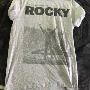 Rocky Balboa Shirt